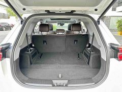Chery Tiggo 8 PRO Champion Edition 390T Two-Wheel Drive Prestige 7-Seater - ფოტო 14