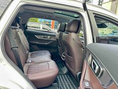 Chery Tiggo 8 PRO Champion Edition 390T Two-Wheel Drive Prestige 7-Seater - ფოტო 16