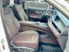 Chery Tiggo 8 PRO Champion Edition 390T Two-Wheel Drive Prestige 7-Seater - ფოტო 18