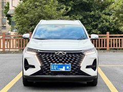 Chery Tiggo 8 PRO Champion Edition 390T Two-Wheel Drive Prestige 7-Seater - ფოტო 2