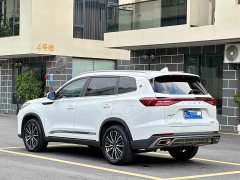 Chery Tiggo 8 PRO Champion Edition 390T Two-Wheel Drive Prestige 7-Seater - ფოტო 4