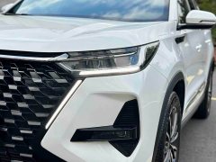 Chery Tiggo 8 PRO Champion Edition 390T Two-Wheel Drive Prestige 7-Seater - ფოტო 7
