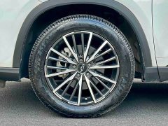 Chery Tiggo 8 PRO Champion Edition 390T Two-Wheel Drive Prestige 7-Seater - ფოტო 9