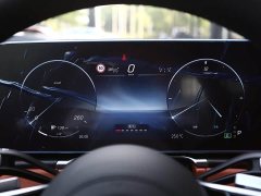 Mercedes-Benz S-Class S 500 L 4MATIC Artisanal Edition - ფოტო 11