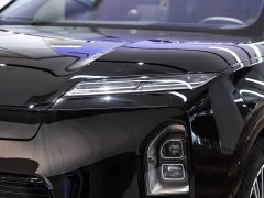 NIO ES8 Six-Seat Executive Luxury Edition - ფოტო 10