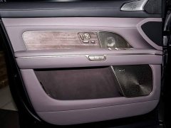 NIO ES8 Six-Seat Executive Luxury Edition - ფოტო 16