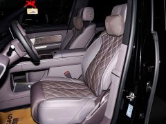 NIO ES8 Six-Seat Executive Luxury Edition - ფოტო 17
