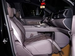NIO ES8 Six-Seat Executive Luxury Edition - ფოტო 18