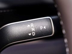 NIO ES8 Six-Seat Executive Luxury Edition - ფოტო 20