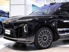 NIO ES8 Six-Seat Executive Luxury Edition - ფოტო 5