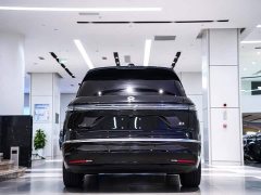 NIO ES8 Six-Seat Executive Luxury Edition - ფოტო 7