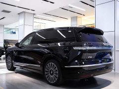 NIO ES8 Six-Seat Executive Luxury Edition - ფოტო 8