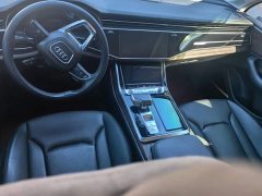Audi Q7 55 TFSI quattro S line Sport - ფოტო 12