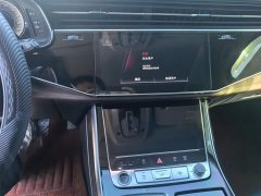 Audi Q7 55 TFSI quattro S line Sport - ფოტო 13