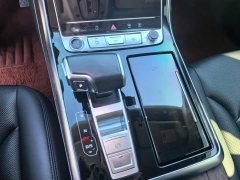 Audi Q7 55 TFSI quattro S line Sport - ფოტო 16
