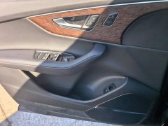 Audi Q7 55 TFSI quattro S line Sport - ფოტო 7