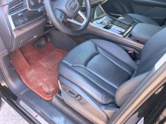 Audi Q7 55 TFSI quattro S line Sport - ფოტო 9