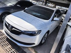 Buick Excelle Facelift Classic 1.5L Automatic Elite - ფოტო 1