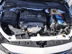 Buick Excelle Facelift Classic 1.5L Automatic Elite - ფოტო 10