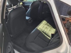Buick Excelle Facelift Classic 1.5L Automatic Elite - ფოტო 11