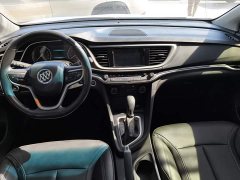 Buick Excelle Facelift Classic 1.5L Automatic Elite - ფოტო 12