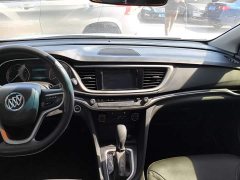 Buick Excelle Facelift Classic 1.5L Automatic Elite - ფოტო 13