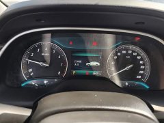Buick Excelle Facelift Classic 1.5L Automatic Elite - ფოტო 14