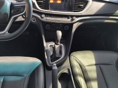 Buick Excelle Facelift Classic 1.5L Automatic Elite - ფოტო 16