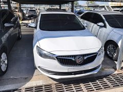 Buick Excelle Facelift Classic 1.5L Automatic Elite - ფოტო 2