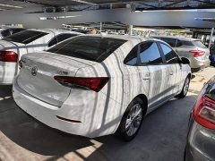 Buick Excelle Facelift Classic 1.5L Automatic Elite - ფოტო 3