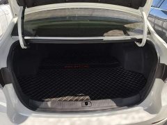 Buick Excelle Facelift Classic 1.5L Automatic Elite - ფოტო 4