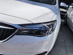Buick Excelle Facelift Classic 1.5L Automatic Elite - ფოტო 5