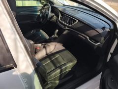 Buick Excelle Facelift Classic 1.5L Automatic Elite - ფოტო 8