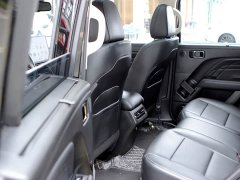 Haval Manlong New Energy 2024 Hi4 145 Adventure Edition - ფოტო 10