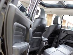 Haval Manlong New Energy 2024 Hi4 145 Adventure Edition - ფოტო 11