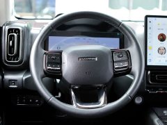 Haval Manlong New Energy 2024 Hi4 145 Adventure Edition - ფოტო 14