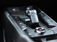 Haval Manlong New Energy 2024 Hi4 145 Adventure Edition - ფოტო 15