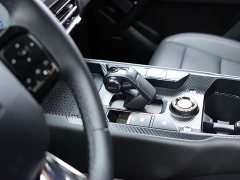 Haval Manlong New Energy 2024 Hi4 145 Adventure Edition - ფოტო 16