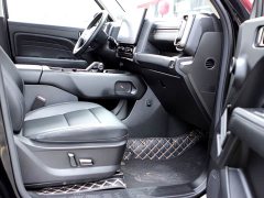 Haval Manlong New Energy 2024 Hi4 145 Adventure Edition - ფოტო 18