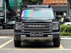 Haval Manlong New Energy 2024 Hi4 145 Adventure Edition - ფოტო 2