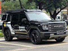 Haval Manlong New Energy 2024 Hi4 145 Adventure Edition - ფოტო 3