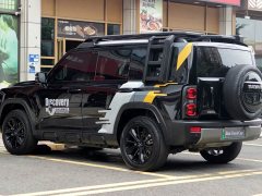 Haval Manlong New Energy 2024 Hi4 145 Adventure Edition - ფოტო 5
