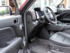 Haval Manlong New Energy 2024 Hi4 145 Adventure Edition - ფოტო 9