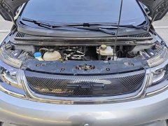 BYD Dolphin 420km Fashion Edition - ფოტო 10