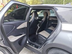 BYD Dolphin 420km Fashion Edition - ფოტო 11