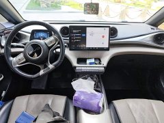 BYD Dolphin 420km Fashion Edition - ფოტო 12