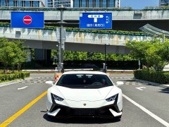 Lamborghini Huracán 2023 Huracán Tecnica - ფოტო 1