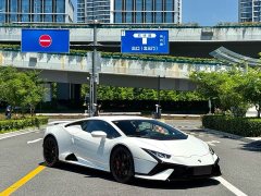 Lamborghini Huracán 2023 Huracán Tecnica - ფოტო 2