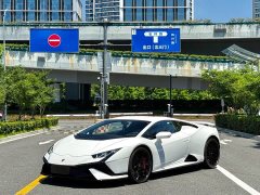 Lamborghini Huracán 2023 Huracán Tecnica - ფოტო 3
