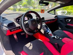 Lamborghini Huracán 2023 Huracán Tecnica - ფოტო 4